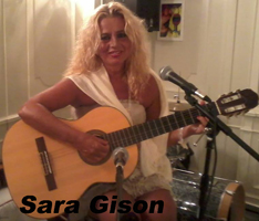 Sara Gison